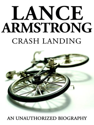 cover image of Lance Armstrong - Crash Landing